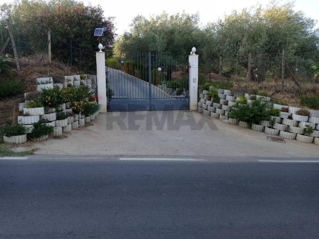 Villa in vendita a Piazza Armerina EN