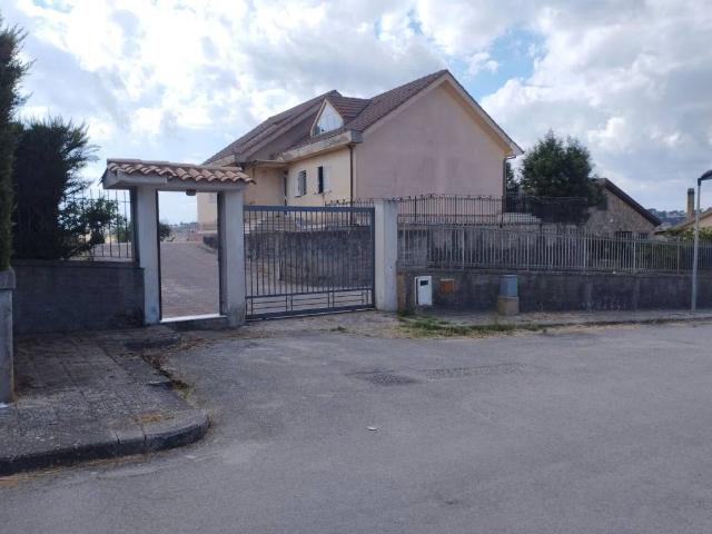 Villa in vendita a Piazza Armerina EN