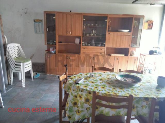 Villa in vendita a Piazza Armerina EN