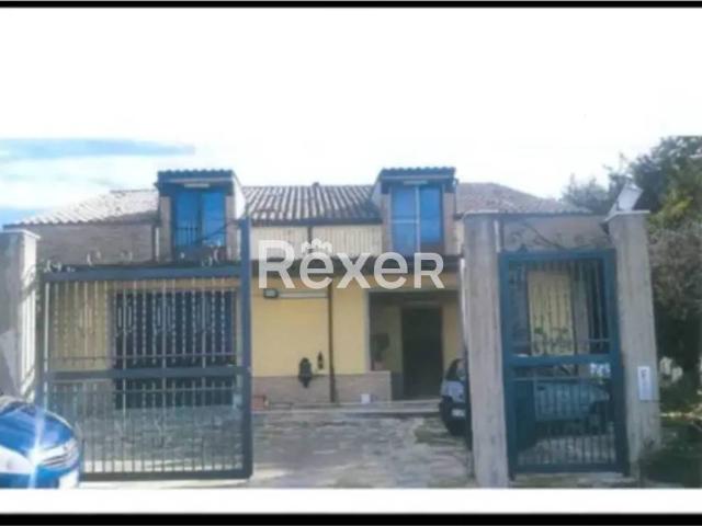 Villa in vendita a Piazza Armerina EN