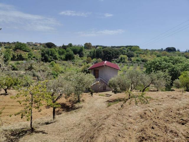Villa in vendita a Piazza Armerina EN