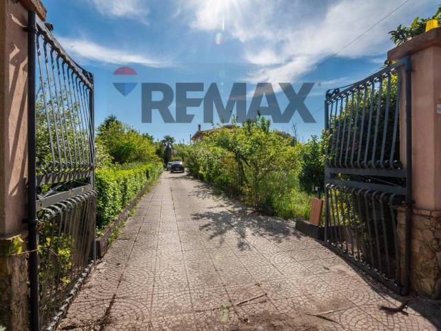 Villa in vendita a Piazza Armerina EN