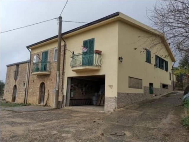 Villa in vendita a Piazza Armerina EN