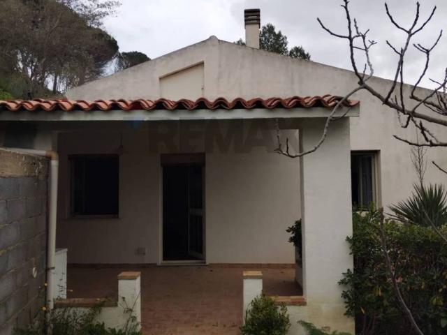 Villa in vendita a Piazza Armerina EN
