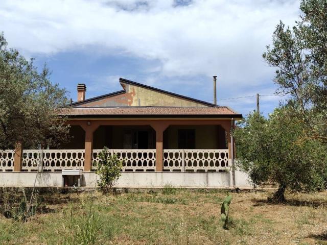 Villa in vendita a Piazza Armerina EN