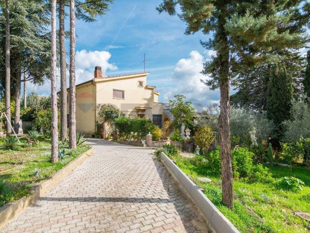Villa in vendita a Piazza Armerina