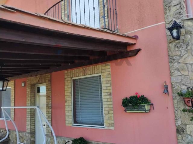 Villa in vendita a Piazza Armerina