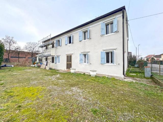 Villa in vendita a Piazzola sul Brenta PD