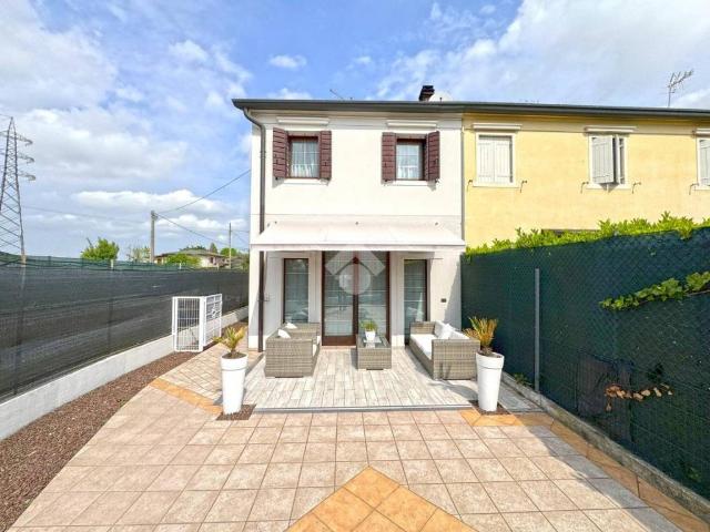 Villa in vendita a Piazzola sul Brenta PD