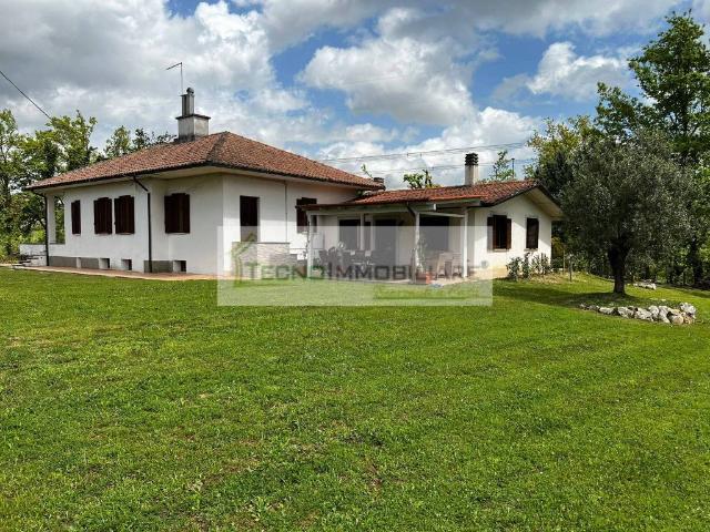 Villa in vendita a Pico FR