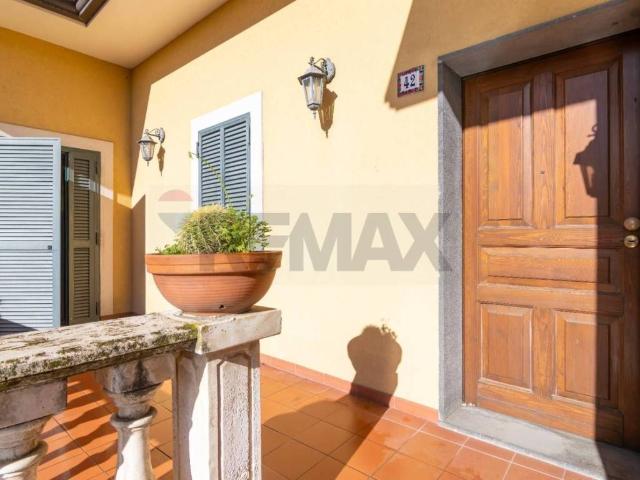 Villa in vendita a Piedimonte Etneo CT