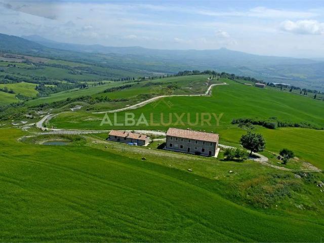 Villa in vendita a Pienza SI