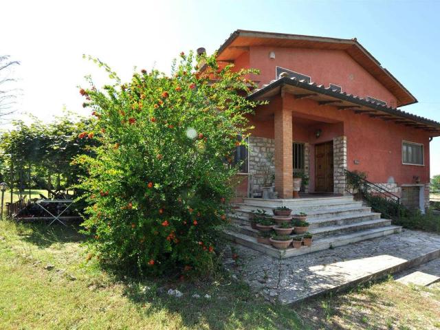 Villa in vendita a Pienza SI