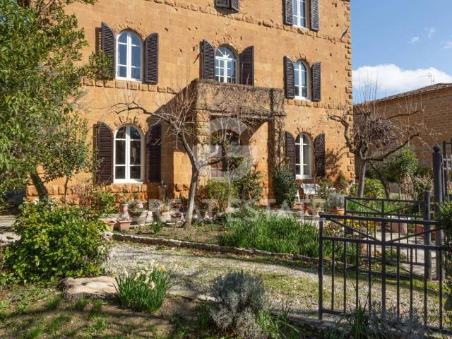 Villa in vendita a Pienza SI
