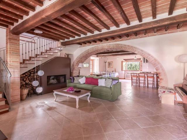 Villa in vendita a Pienza SI