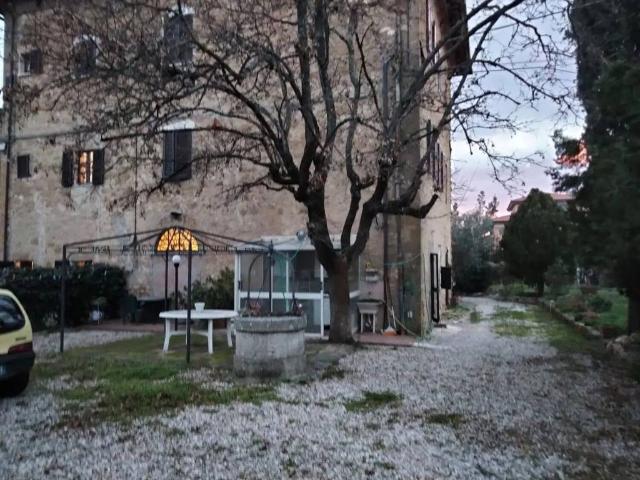 Villa in vendita a Pienza SI