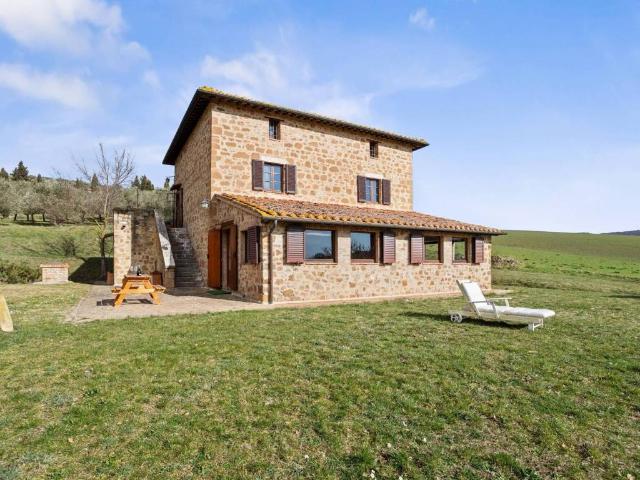 Villa in vendita a Pienza SI