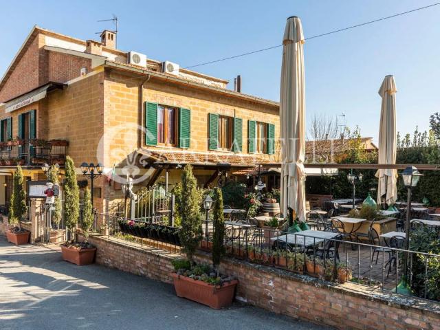 Villa in vendita a Pienza SI