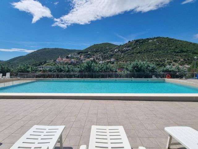 Villa in vendita a Pietra Ligure SV