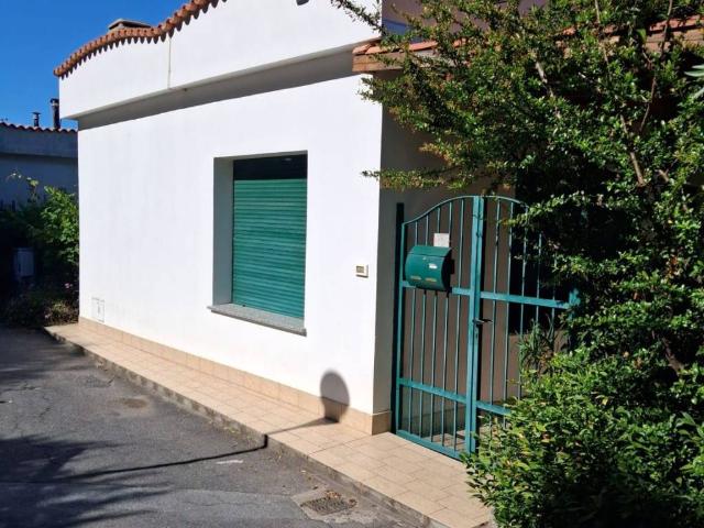 Villa in vendita a Pietra Ligure SV