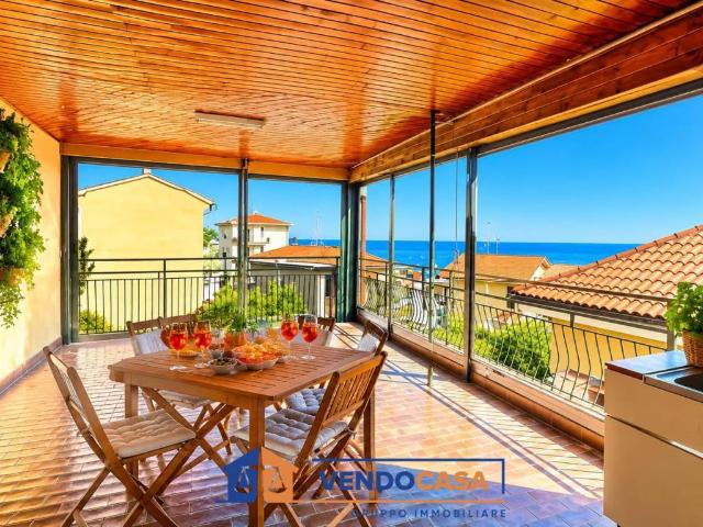 Villa in vendita a Pietra Ligure SV