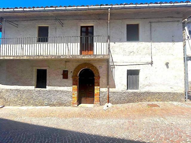 Villa in vendita a Pietracamela TE