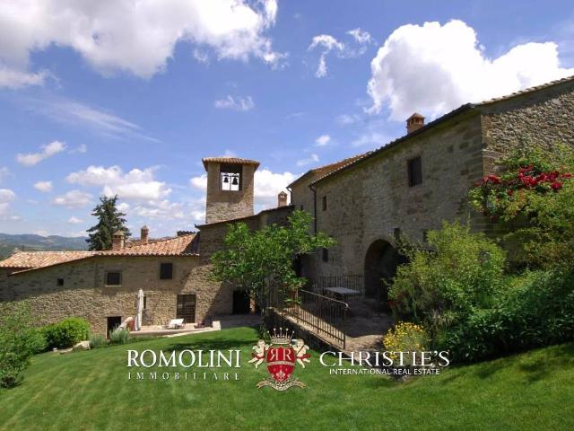 Villa in vendita a Pietralunga PG