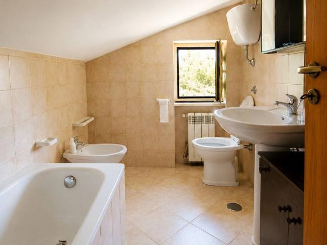 Villa in vendita a Pietramelara CE
