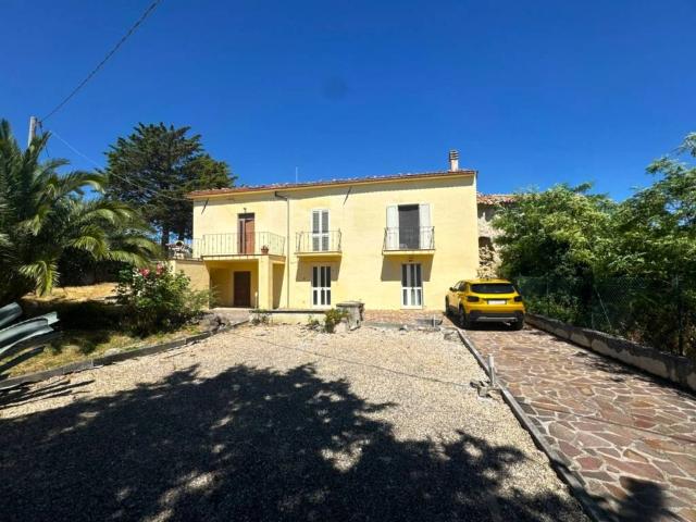 Villa in vendita a Pietranico PE