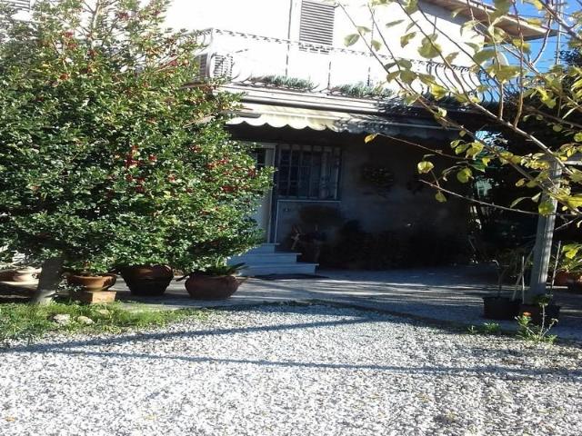 Villa in vendita a Pietrasanta