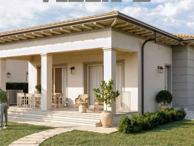 Villa in vendita a Pietrasanta