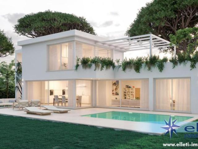 Villa in vendita a Pietrasanta