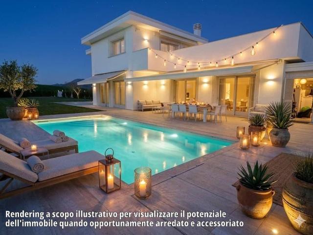 Villa in vendita a Pietrasanta