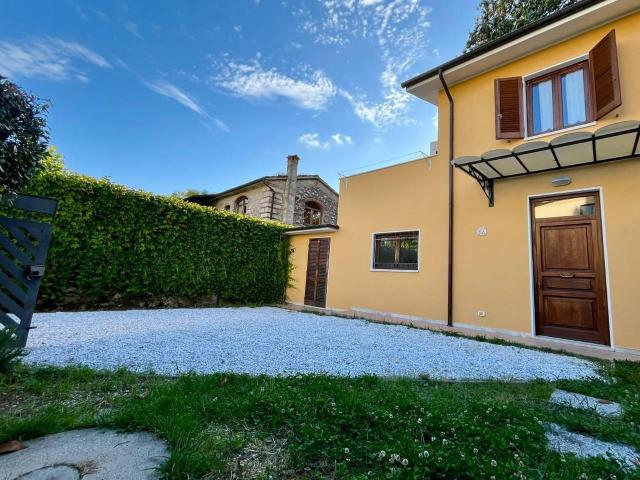 Villa in vendita a Pietrasanta