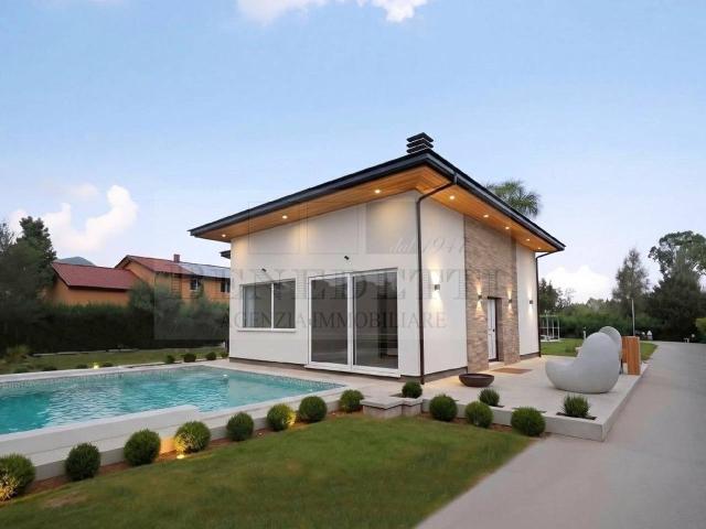 Villa in vendita a Pietrasanta