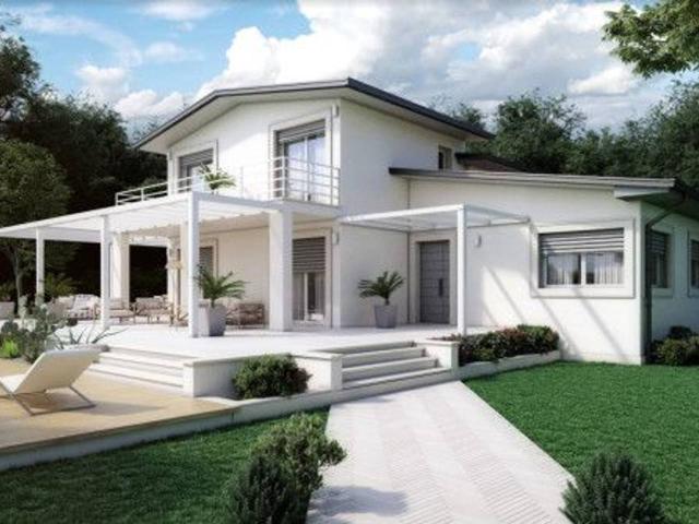 Villa in vendita a Pietrasanta