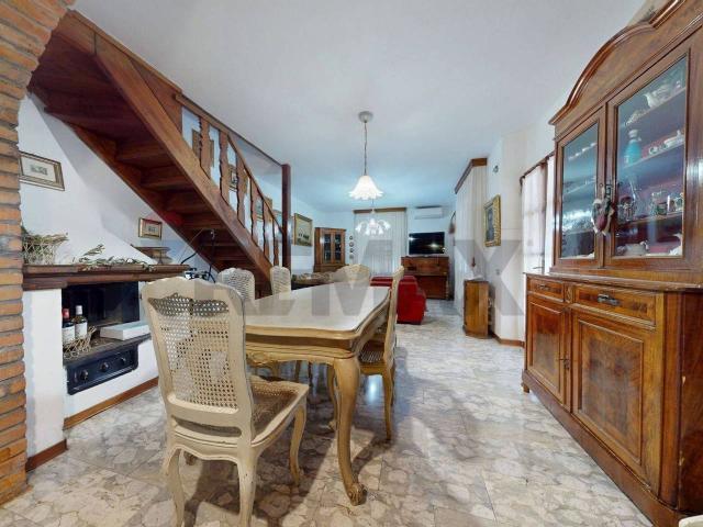 Villa in vendita a Pietrasanta