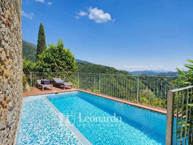 Villa in vendita a Pietrasanta