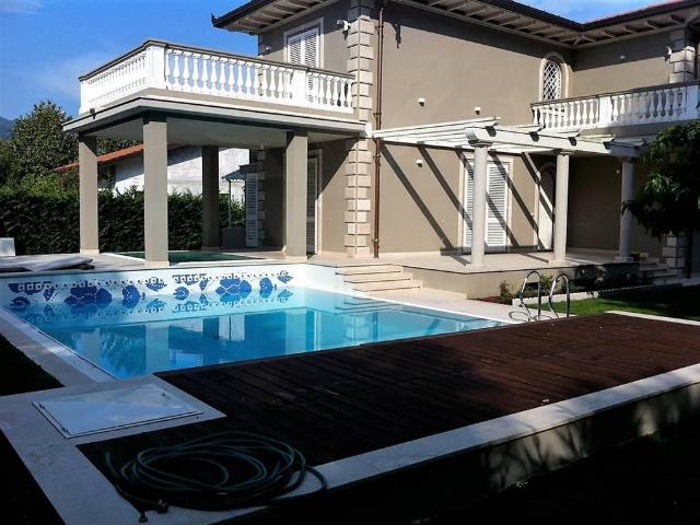 Villa in vendita a Pietrasanta