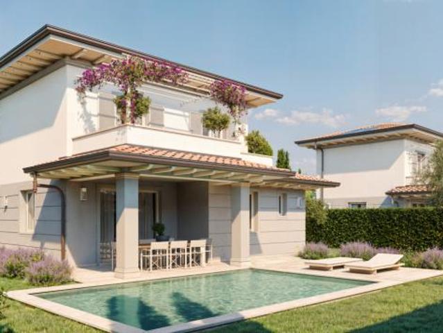 Villa in vendita a Pietrasanta