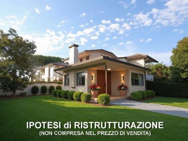Villa in vendita a Pietrasanta
