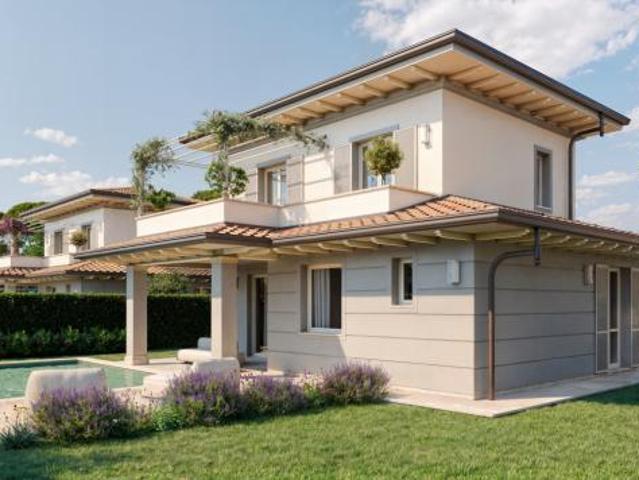 Villa in vendita a Pietrasanta