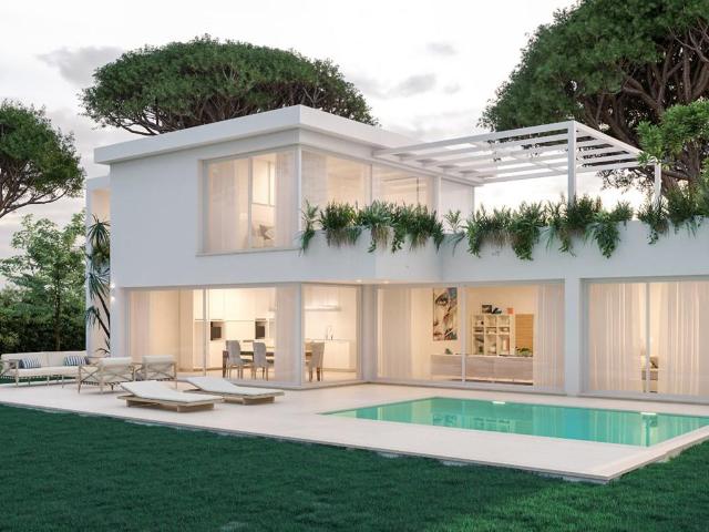 Villa in vendita a Pietrasanta