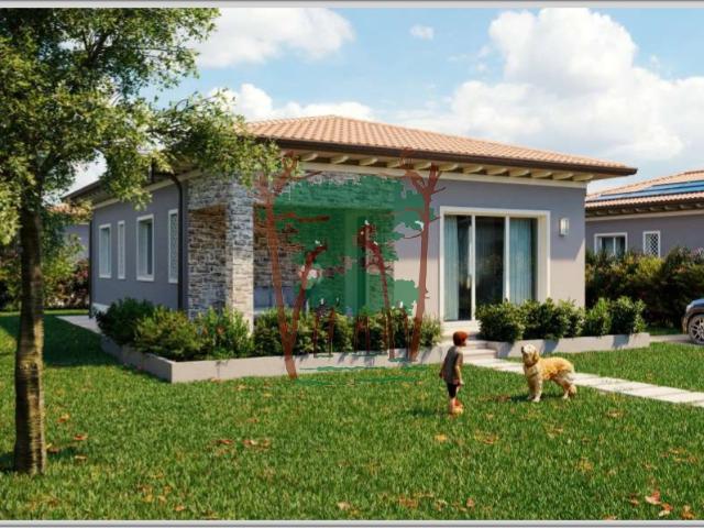 VILLA in VENDITA a PIETRASANTA CENTRO di 4 vani