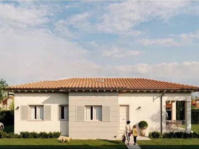 Villa in vendita a Pietrasanta LU