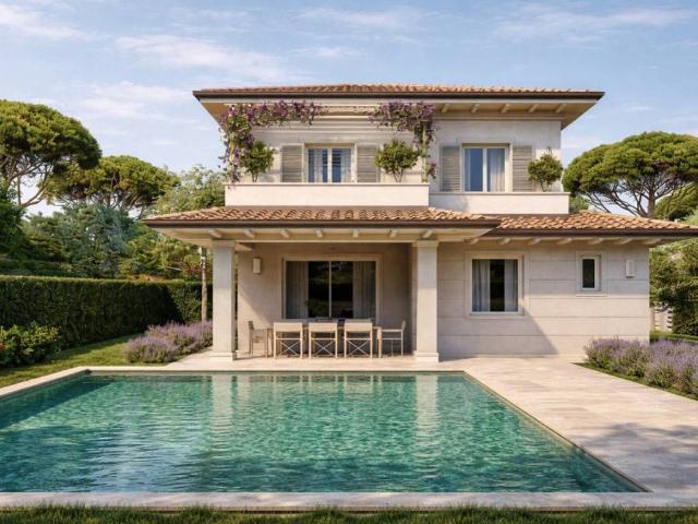 Villa in vendita a Pietrasanta LU