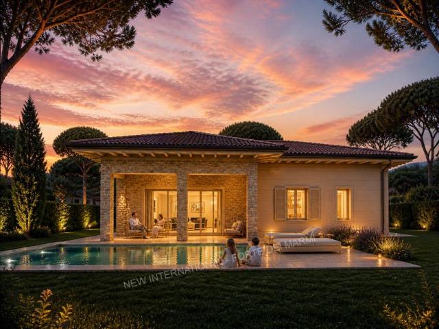 Villa in vendita a Pietrasanta LU