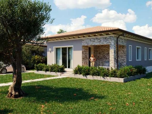 Villa in vendita a Pietrasanta LU