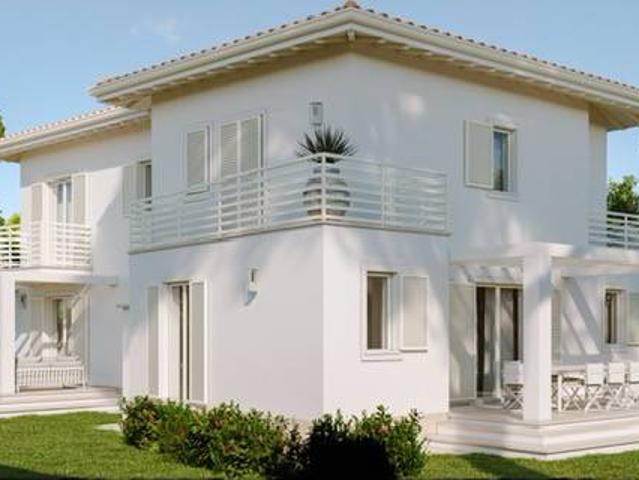 Villa in vendita a Pietrasanta LU
