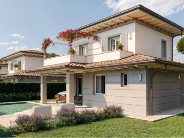 Villa in vendita a Pietrasanta LU